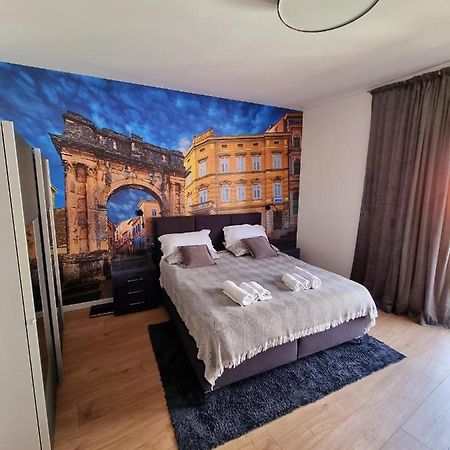 PUY Stivi Luxury Apartments מראה חיצוני תמונה