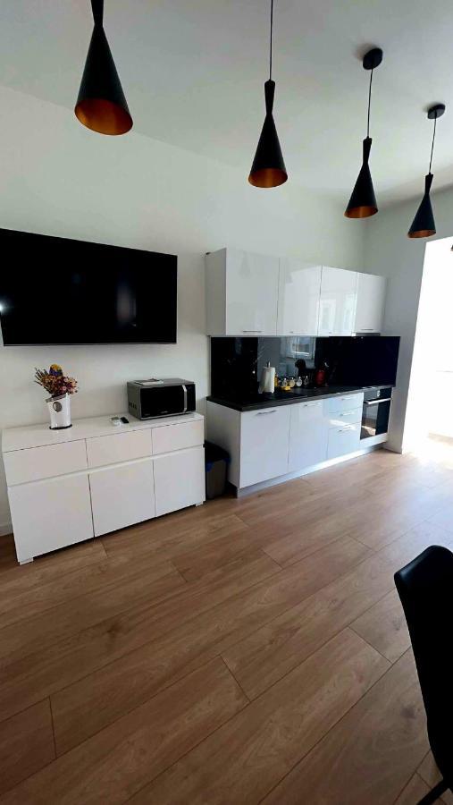 PUY Stivi Luxury Apartments מראה חיצוני תמונה