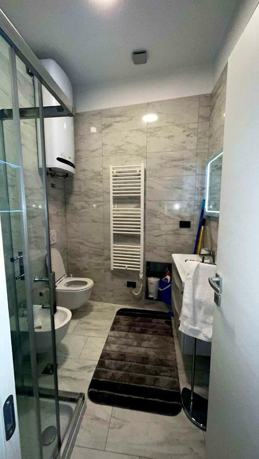 PUY Stivi Luxury Apartments מראה חיצוני תמונה