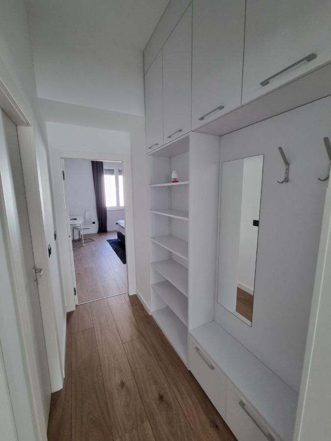 PUY Stivi Luxury Apartments מראה חיצוני תמונה