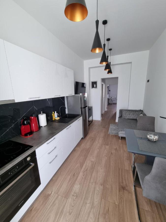 PUY Stivi Luxury Apartments מראה חיצוני תמונה
