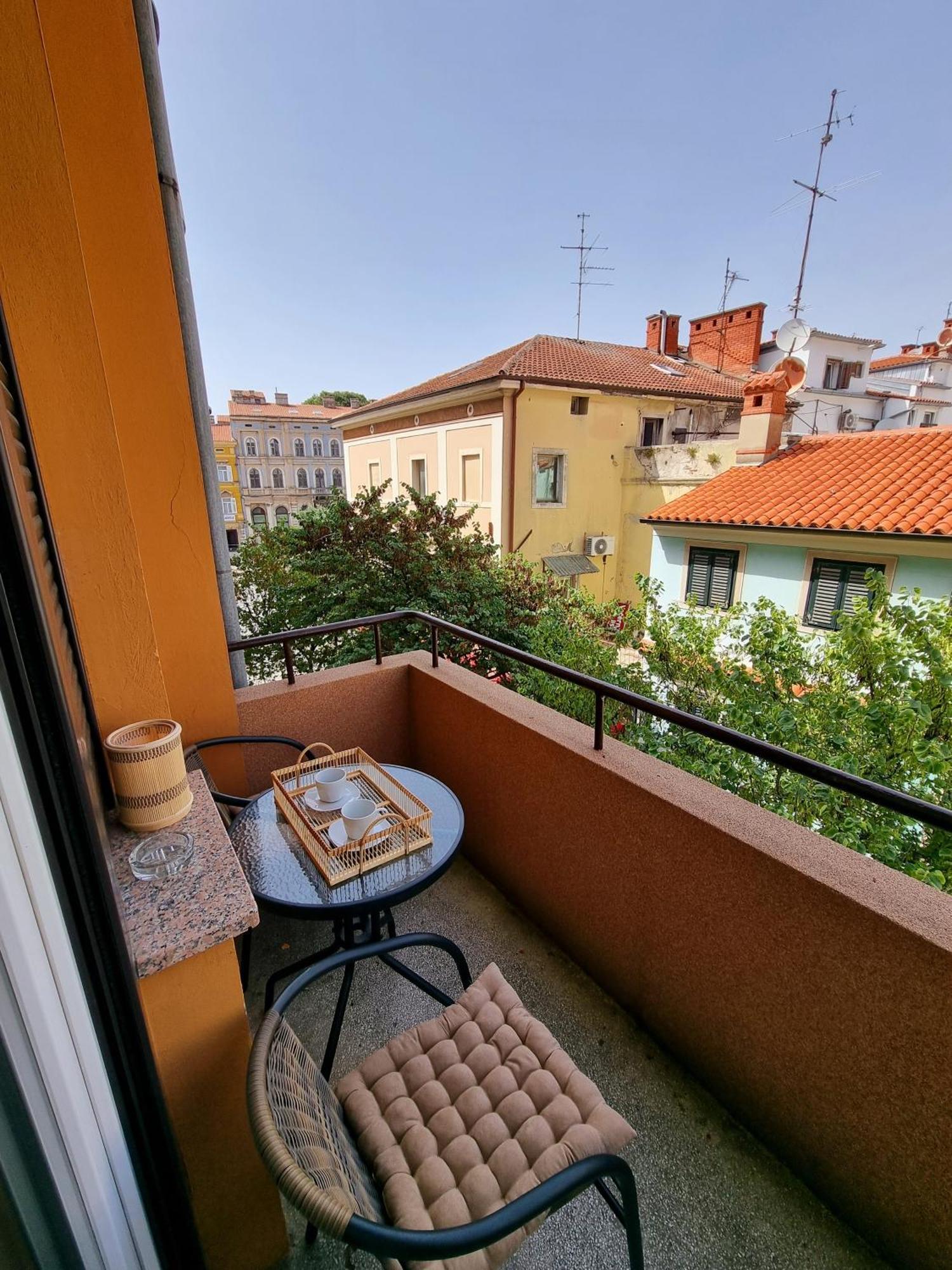 PUY Stivi Luxury Apartments מראה חיצוני תמונה